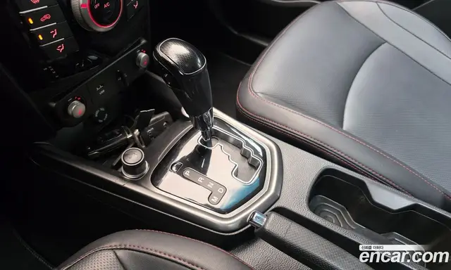 SsangYong TIBOLI 2016 1.6 автомат (гидро), миниатюра 11 SsangYong TIBOLI 2016 1.6 автомат (гидро), миниатюра 11