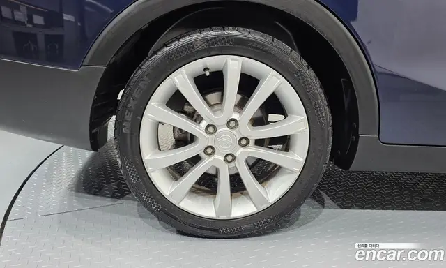 SsangYong TIBOLI 2016 1.6 автомат (гидро), миниатюра 4 SsangYong TIBOLI 2016 1.6 автомат (гидро), миниатюра 4