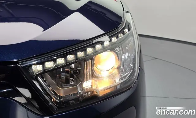 SsangYong TIBOLI 2016 1.6 автомат (гидро), миниатюра 7 SsangYong TIBOLI 2016 1.6 автомат (гидро), миниатюра 7