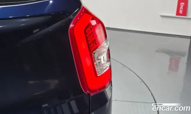 SsangYong TIBOLI 2016 1.6 автомат (гидро), миниатюра 8 SsangYong TIBOLI 2016 1.6 автомат (гидро), миниатюра 8