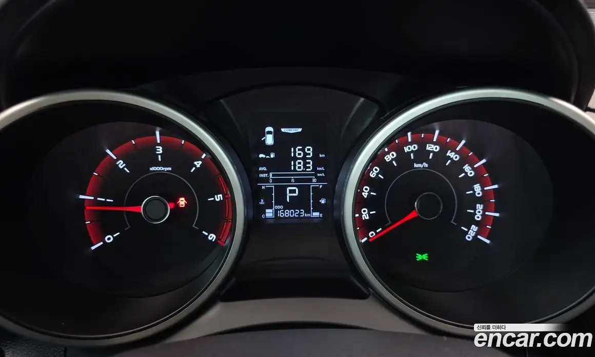 SsangYong TIBOLI 2016 1.6 автомат (гидро), фото 10 SsangYong TIBOLI 2016 1.6 автомат (гидро), фото 10