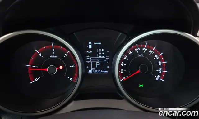 SsangYong TIBOLI 2016 1.6 автомат (гидро), миниатюра 10 SsangYong TIBOLI 2016 1.6 автомат (гидро), миниатюра 10