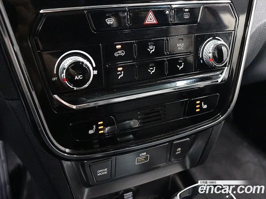 SsangYong TIBOLI 2019 1.5 автомат (гидро), фото 11