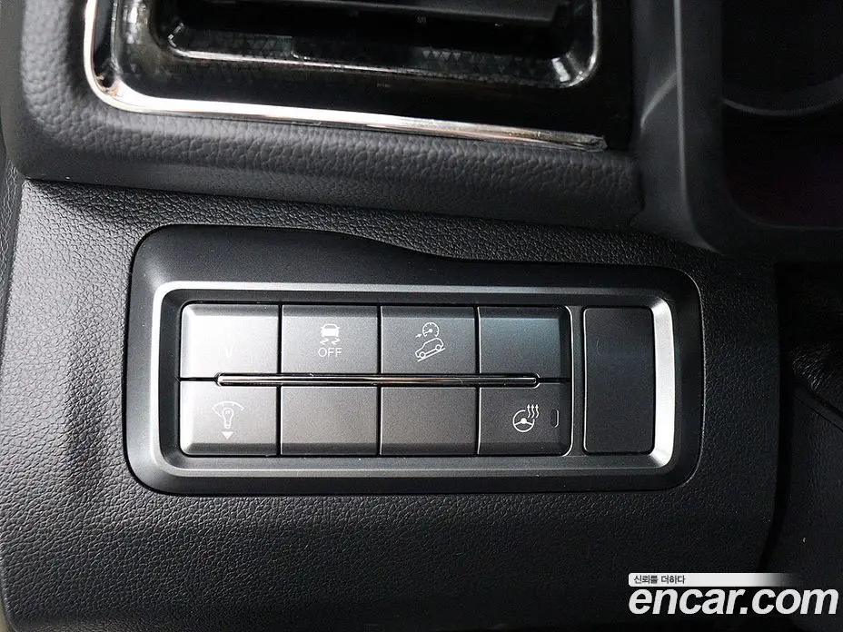 SsangYong TIBOLI 2019 1.5 автомат (гидро), фото 13