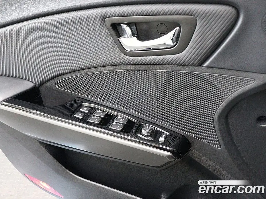 SsangYong TIBOLI 2019 1.5 автомат (гидро), фото 14
