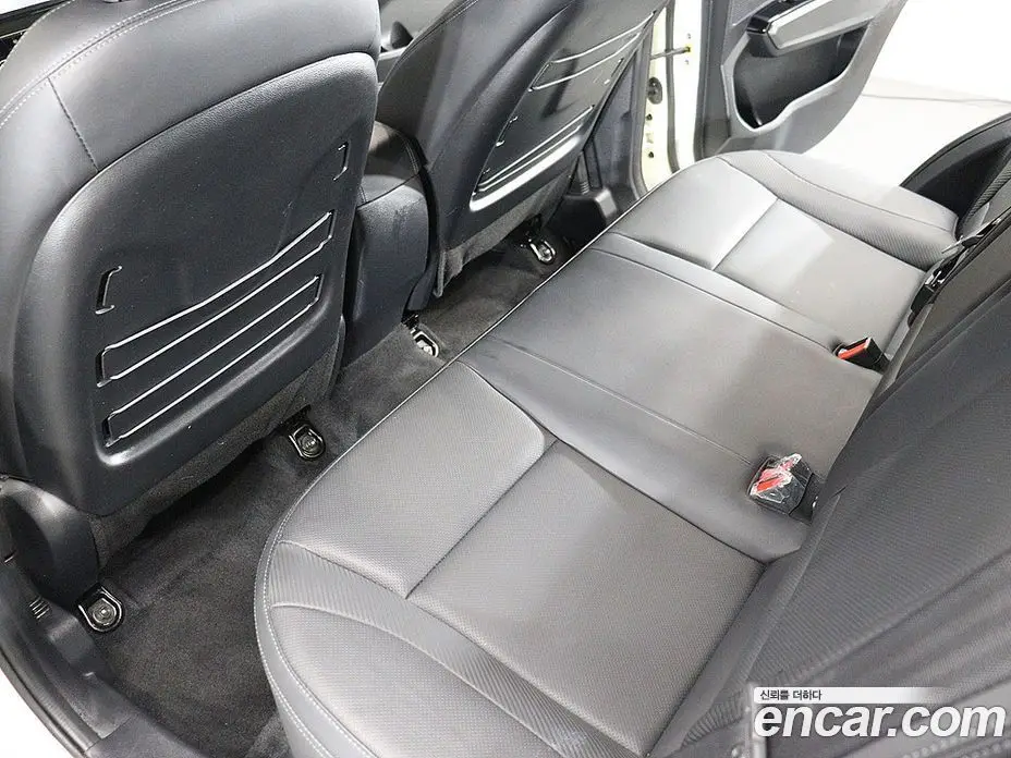 SsangYong TIBOLI 2019 1.5 автомат (гидро), фото 17