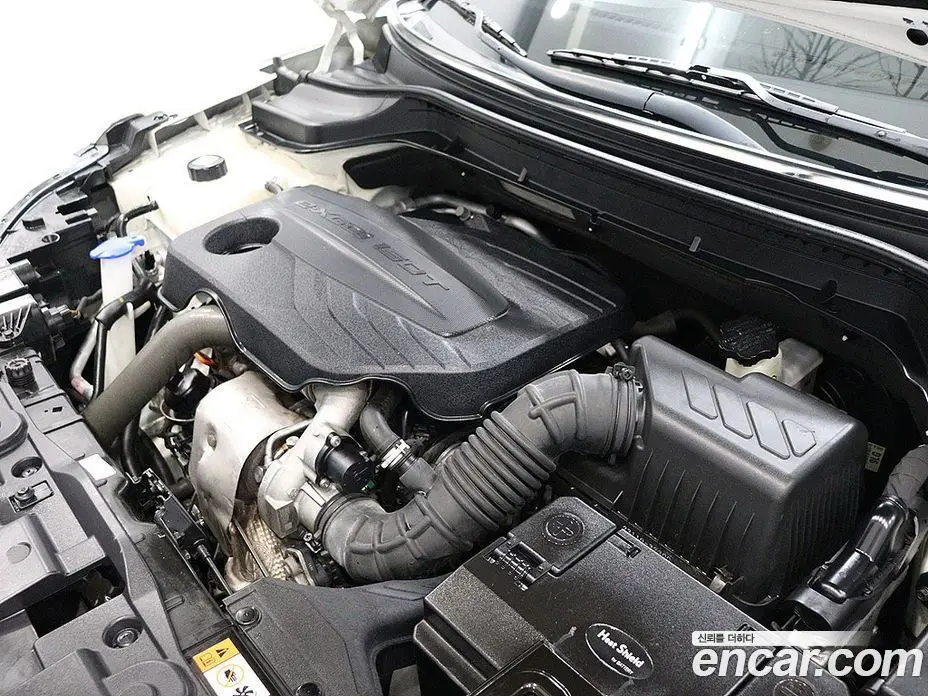 SsangYong TIBOLI 2019 1.5 автомат (гидро), фото 19