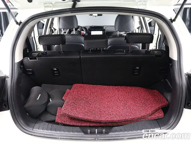 SsangYong TIBOLI 2019 1.5 автомат (гидро), миниатюра 5