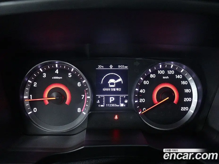 SsangYong TIBOLI 2019 1.5 автомат (гидро), фото 6