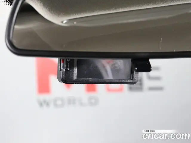 SsangYong TIBOLI 2019 1.5 автомат (гидро), миниатюра 7