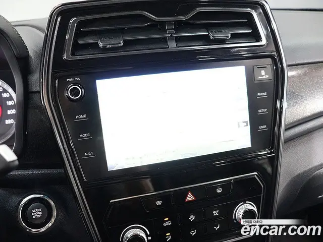 SsangYong TIBOLI 2019 1.5 автомат (гидро), миниатюра 8