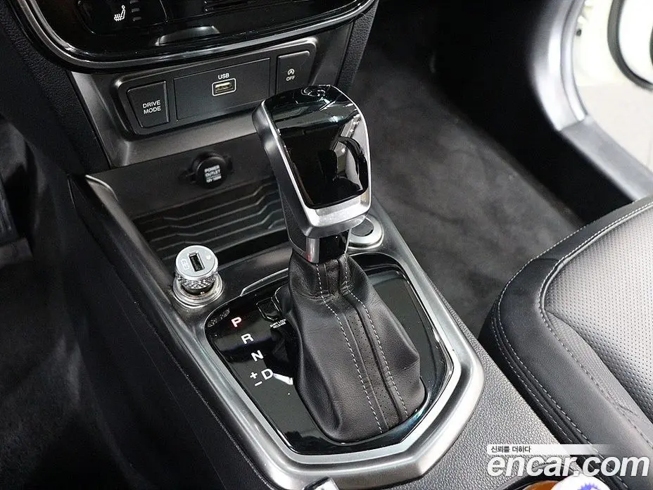 SsangYong TIBOLI 2019 1.5 автомат (гидро), фото 10