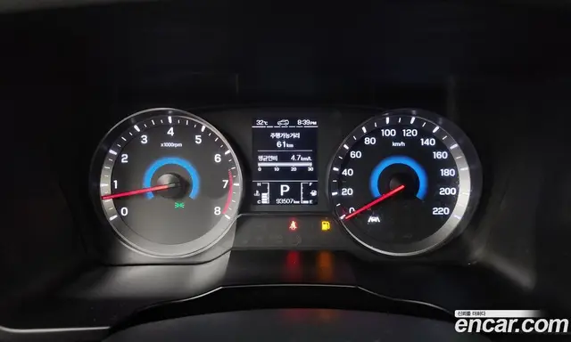 SsangYong TIBOLI 2020 1.5 автомат (гидро), миниатюра 11 SsangYong TIBOLI 2020 1.5 автомат (гидро), миниатюра 11
