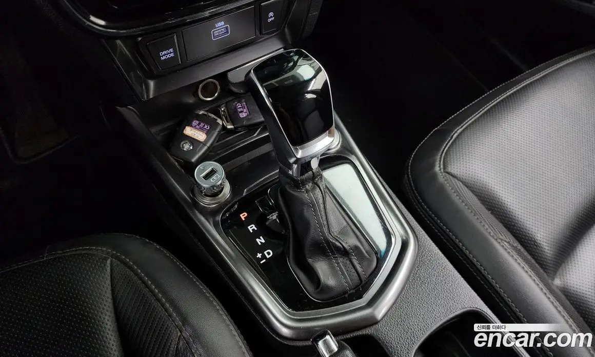 SsangYong TIBOLI 2020 1.5 автомат (гидро), фото 12 SsangYong TIBOLI 2020 1.5 автомат (гидро), фото 12