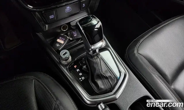 SsangYong TIBOLI 2020 1.5 автомат (гидро), миниатюра 12