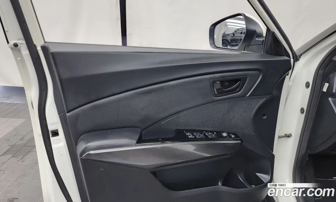 SsangYong TIBOLI 2020 1.5 автомат (гидро), фото 14 SsangYong TIBOLI 2020 1.5 автомат (гидро), фото 14