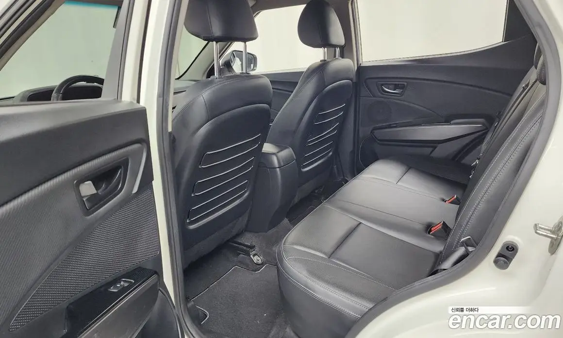 SsangYong TIBOLI 2020 1.5 автомат (гидро), фото 16 SsangYong TIBOLI 2020 1.5 автомат (гидро), фото 16
