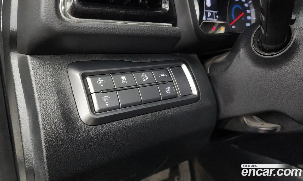 SsangYong TIBOLI 2020 1.5 автомат (гидро), фото 22 SsangYong TIBOLI 2020 1.5 автомат (гидро), фото 22
