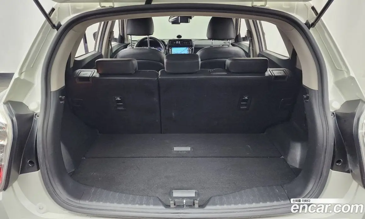SsangYong TIBOLI 2020 1.5 автомат (гидро), фото 26 SsangYong TIBOLI 2020 1.5 автомат (гидро), фото 26