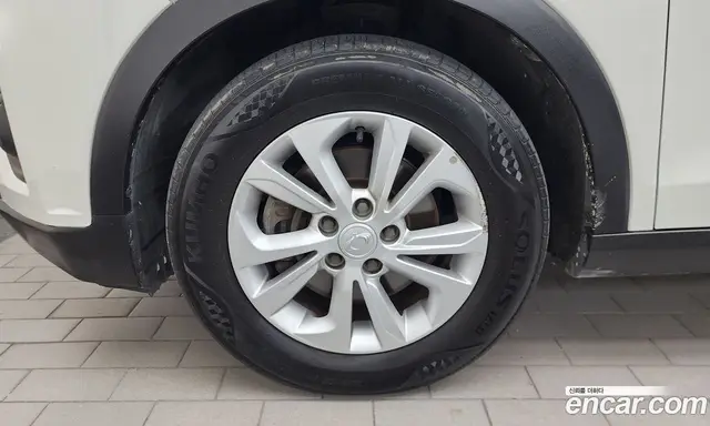 SsangYong TIBOLI 2020 1.5 автомат (гидро), миниатюра 5 SsangYong TIBOLI 2020 1.5 автомат (гидро), миниатюра 5