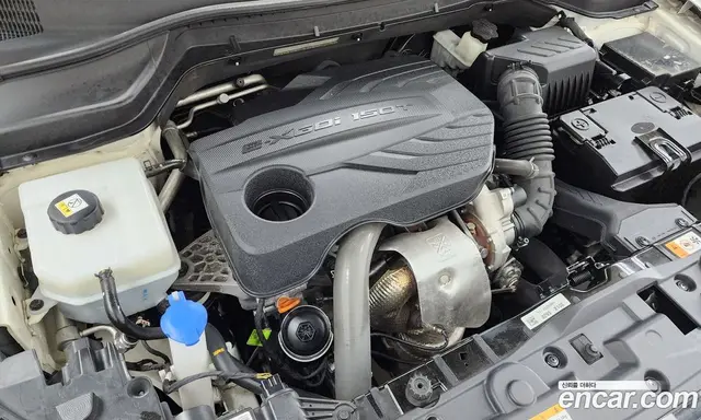 SsangYong TIBOLI 2020 1.5 автомат (гидро), миниатюра 6 SsangYong TIBOLI 2020 1.5 автомат (гидро), миниатюра 6