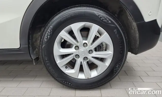 SsangYong TIBOLI 2020 1.5 автомат (гидро), миниатюра 7 SsangYong TIBOLI 2020 1.5 автомат (гидро), миниатюра 7