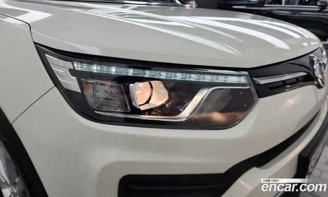 SsangYong TIBOLI 2020 1.5 автомат (гидро), миниатюра 8 SsangYong TIBOLI 2020 1.5 автомат (гидро), миниатюра 8