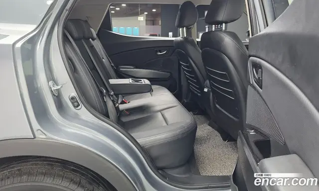 SsangYong TIBOLI 2021 1.5 автомат (гидро), миниатюра 12