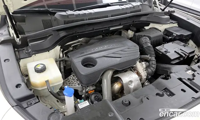 SsangYong Torres 2023 1.5 автомат (гидро), миниатюра 6 SsangYong Torres 2023 1.5 автомат (гидро), миниатюра 6