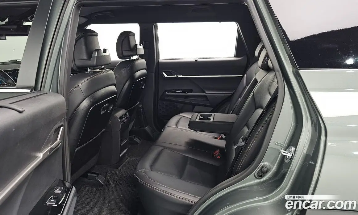 SsangYong Torres 2023 0.2 автомат (гидро), фото 16 SsangYong Torres 2023 0.2 автомат (гидро), фото 16
