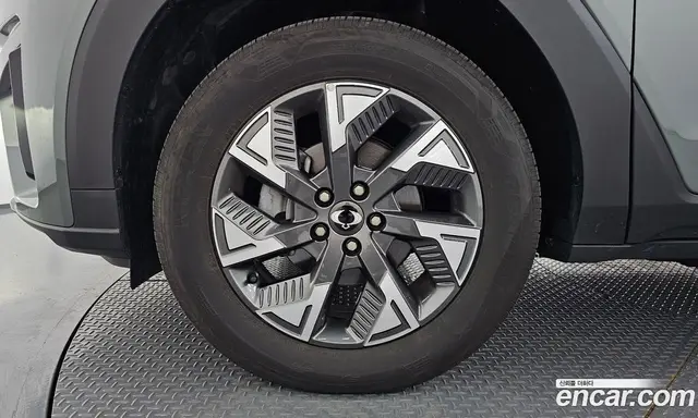 SsangYong Torres 2023 0.2 автомат (гидро), миниатюра 5 SsangYong Torres 2023 0.2 автомат (гидро), миниатюра 5