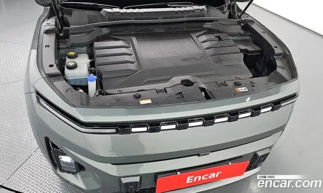 SsangYong Torres 2023 0.2 автомат (гидро), миниатюра 6 SsangYong Torres 2023 0.2 автомат (гидро), миниатюра 6