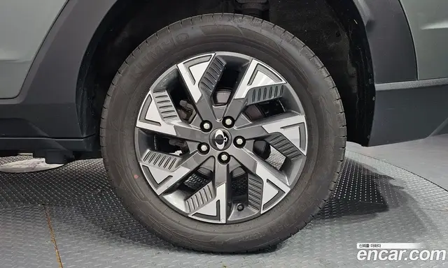 SsangYong Torres 2023 0.2 автомат (гидро), миниатюра 7 SsangYong Torres 2023 0.2 автомат (гидро), миниатюра 7