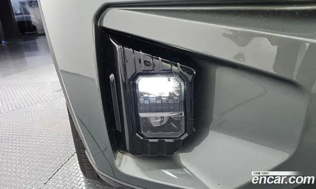 SsangYong Torres 2023 0.2 автомат (гидро), миниатюра 8 SsangYong Torres 2023 0.2 автомат (гидро), миниатюра 8