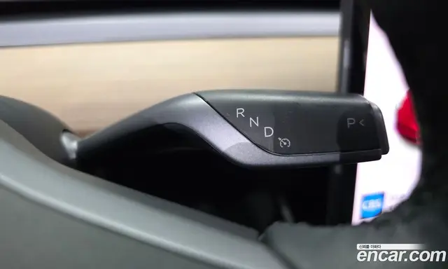 Tesla Model 3 2020 0.2 автомат (гидро), миниатюра 12