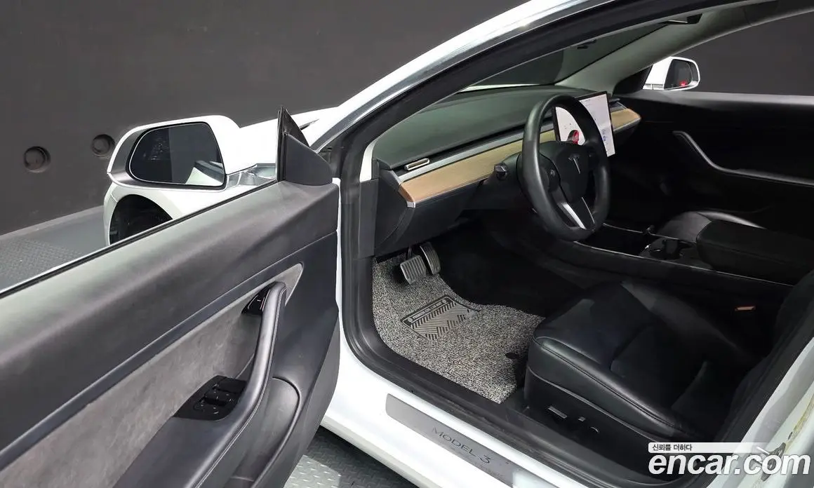 Tesla Model 3 2020 0.2 автомат (гидро), фото 13 Tesla Model 3 2020 0.2 автомат (гидро), фото 13