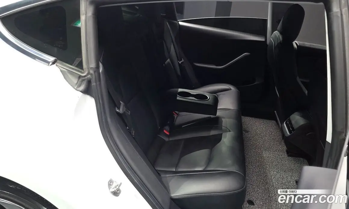 Tesla Model 3 2020 0.2 автомат (гидро), фото 18 Tesla Model 3 2020 0.2 автомат (гидро), фото 18
