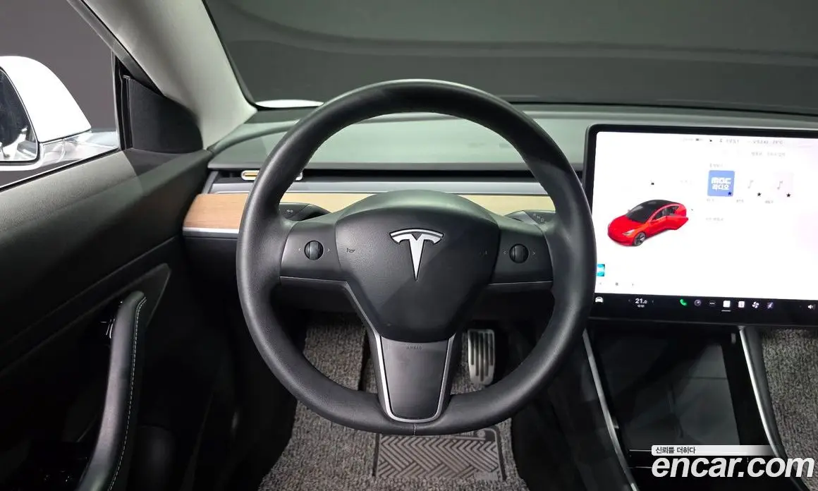 Tesla Model 3 2020 0.2 автомат (гидро), фото 19 Tesla Model 3 2020 0.2 автомат (гидро), фото 19