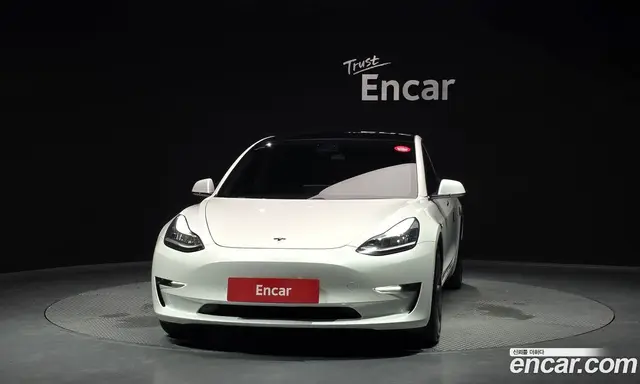 Tesla Model 3 2020 0.2 автомат (гидро), миниатюра 3 Tesla Model 3 2020 0.2 автомат (гидро), миниатюра 3