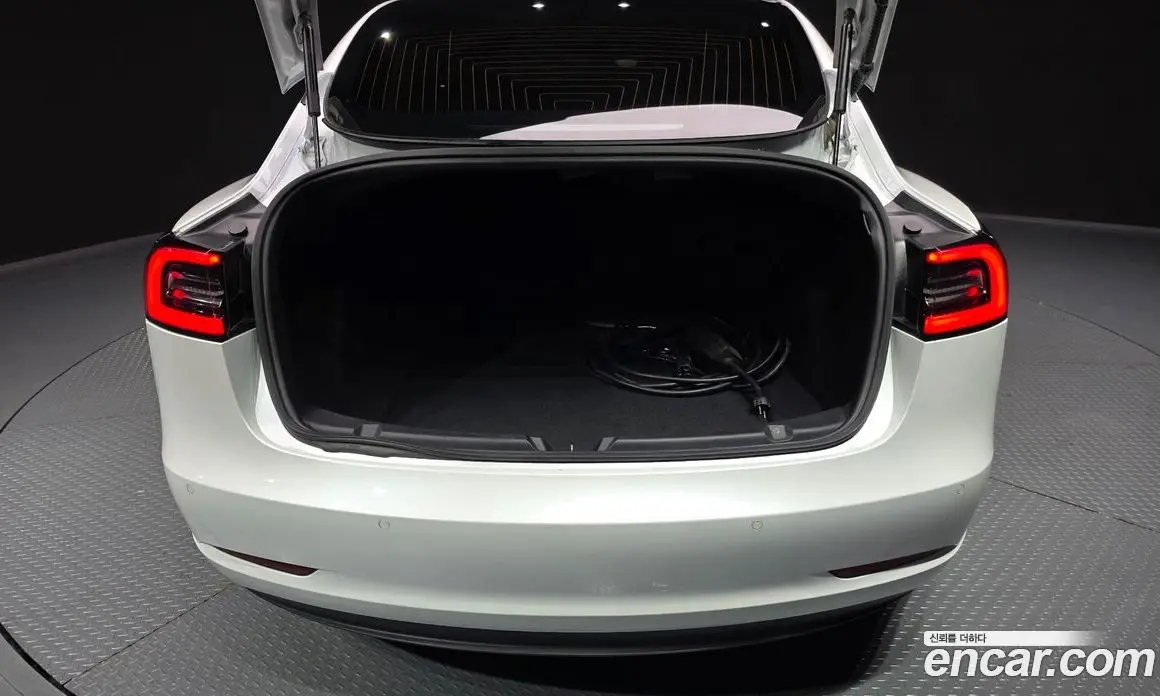 Tesla Model 3 2020 0.2 автомат (гидро), фото 26 Tesla Model 3 2020 0.2 автомат (гидро), фото 26