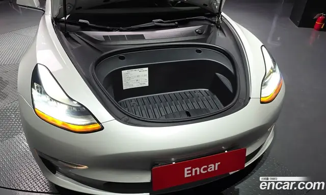 Tesla Model 3 2020 0.2 автомат (гидро), миниатюра 6 Tesla Model 3 2020 0.2 автомат (гидро), миниатюра 6