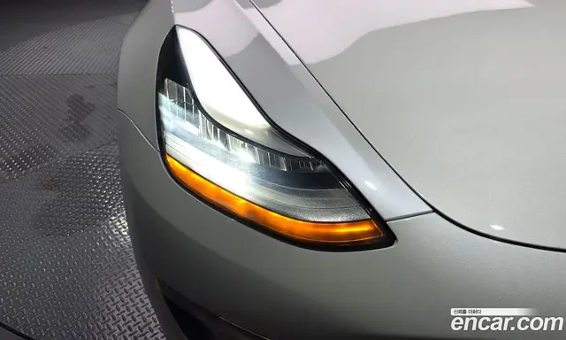 Tesla Model 3 2020 0.2 автомат (гидро), миниатюра 8 Tesla Model 3 2020 0.2 автомат (гидро), миниатюра 8