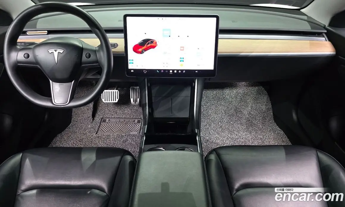 Tesla Model 3 2020 0.2 автомат (гидро), фото 10 Tesla Model 3 2020 0.2 автомат (гидро), фото 10