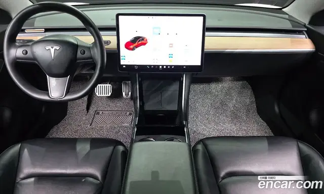 Tesla Model 3 2020 0.2 автомат (гидро), миниатюра 10 Tesla Model 3 2020 0.2 автомат (гидро), миниатюра 10