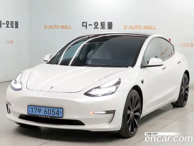 Tesla Model 3 2021 0.1 автомат (гидро), миниатюра 1 Tesla Model 3 2021 0.1 автомат (гидро), миниатюра 1