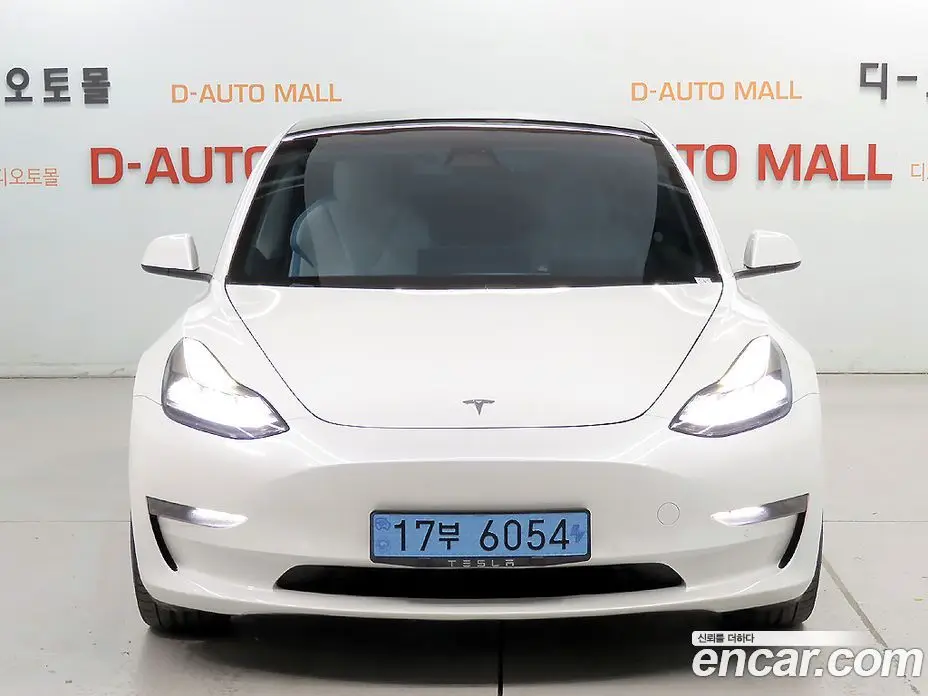 Tesla Model 3 2021 0.1 автомат (гидро), фото 2 Tesla Model 3 2021 0.1 автомат (гидро), фото 2