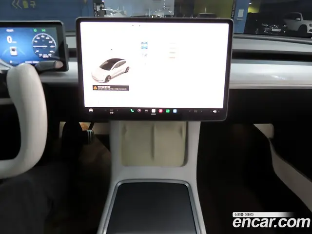 Tesla Model 3 2021 0.1 автомат (гидро), миниатюра 11 Tesla Model 3 2021 0.1 автомат (гидро), миниатюра 11