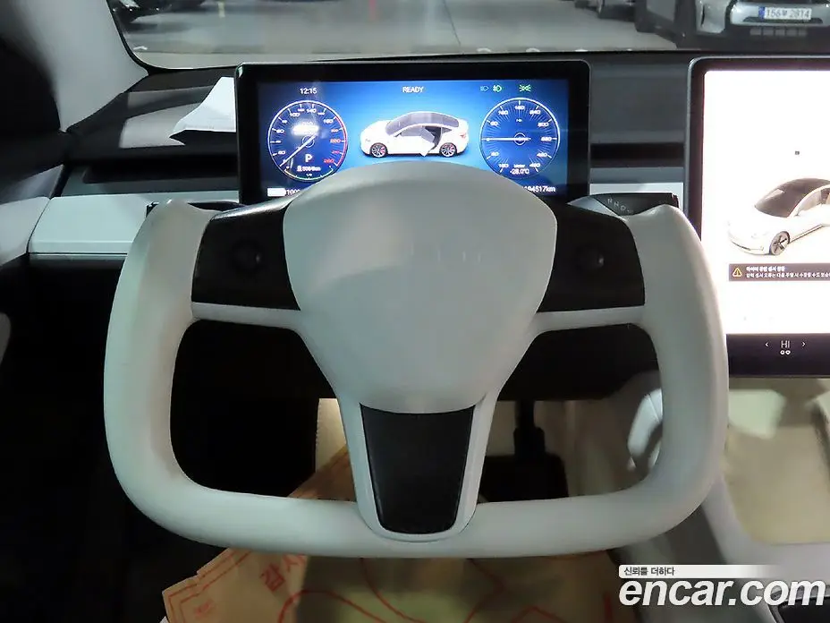 Tesla Model 3 2021 0.1 автомат (гидро), фото 9 Tesla Model 3 2021 0.1 автомат (гидро), фото 9