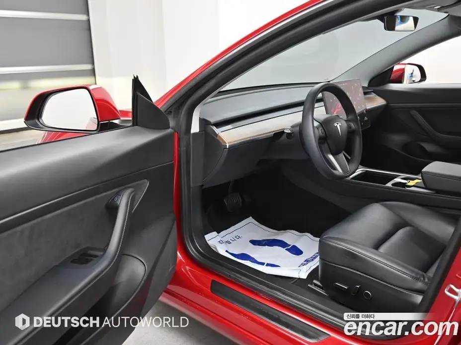 Tesla Model 3 2021 автомат (гидро), фото 11 Tesla Model 3 2021 автомат (гидро), фото 11