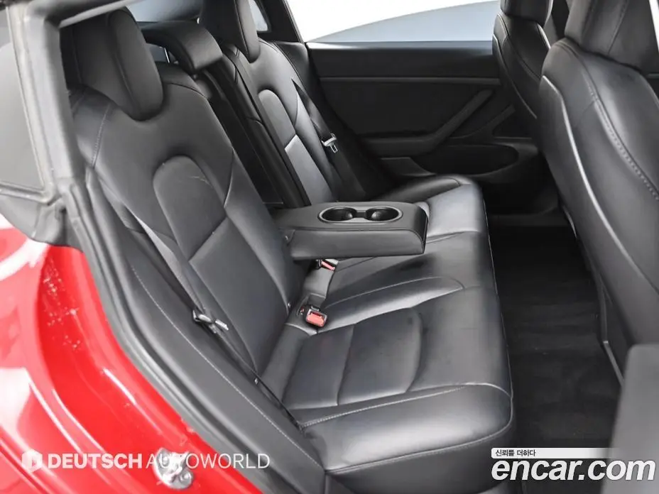 Tesla Model 3 2021 автомат (гидро), фото 12 Tesla Model 3 2021 автомат (гидро), фото 12